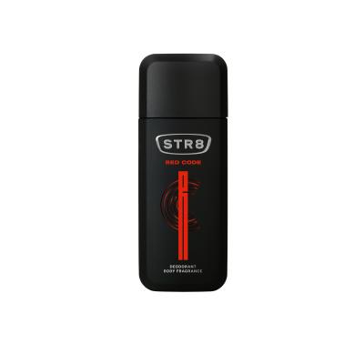 STR8 Red Code Dezodor férfiaknak 75 ml
