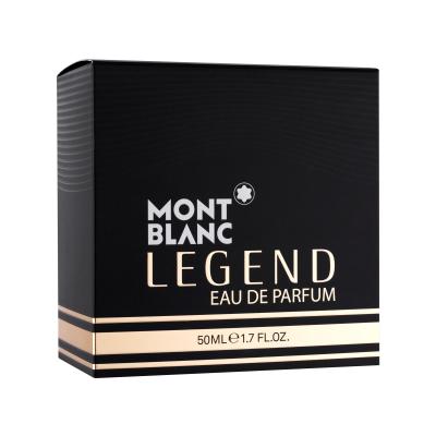 Montblanc Legend Eau de Parfum férfiaknak 50 ml