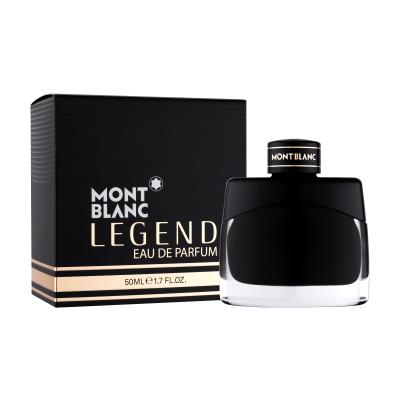 Montblanc Legend Eau de Parfum férfiaknak 50 ml