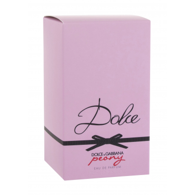 Dolce&amp;Gabbana Dolce Peony Eau de Parfum nőknek 75 ml