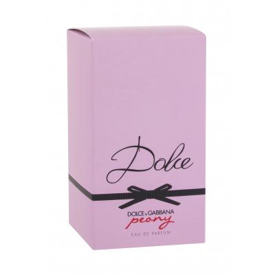 Dolce&amp;Gabbana Dolce Peony Eau de Parfum nőknek 50 ml