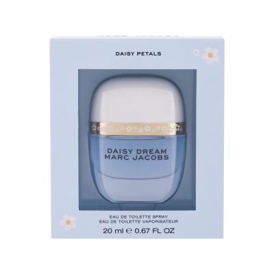 Marc Jacobs Daisy Dream Eau de Toilette nőknek 20 ml