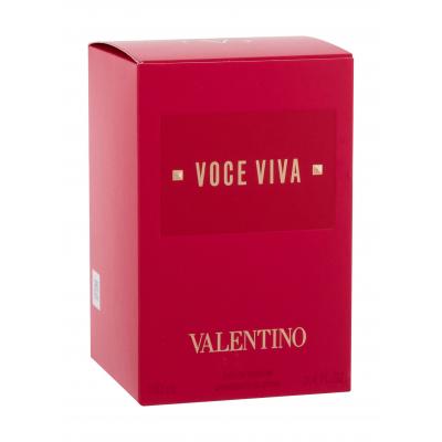 Valentino Voce Viva Eau de Parfum nőknek 100 ml