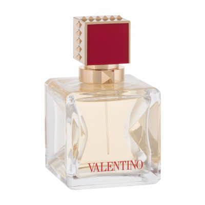Valentino Voce Viva Eau de Parfum nőknek 50 ml