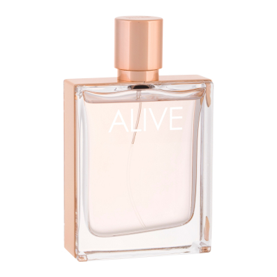 HUGO BOSS BOSS Alive Eau de Toilette nőknek 80 ml