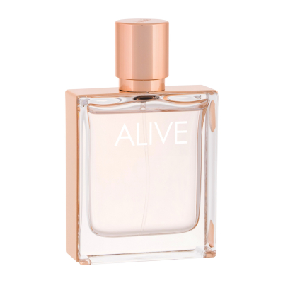 HUGO BOSS BOSS Alive Eau de Toilette nőknek 50 ml