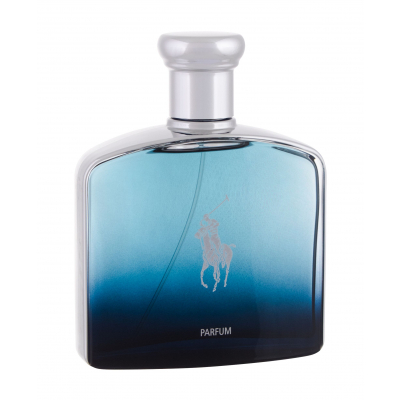 Ralph Lauren Polo Deep Blue Parfüm férfiaknak 125 ml