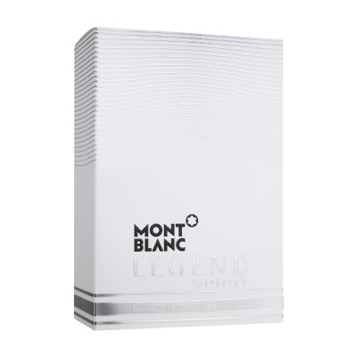 Montblanc Legend Spirit Eau de Toilette férfiaknak 200 ml