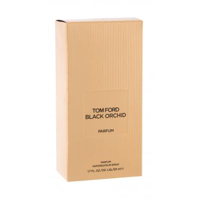 TOM FORD Black Orchid Parfüm 50 ml