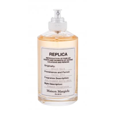 Maison Margiela Paris Replica Beach Walk Eau de Toilette nőknek 100 ml