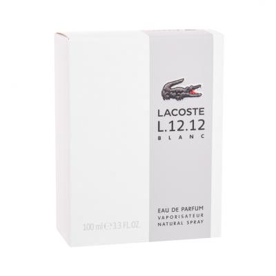Lacoste L.12.12 Blanc Eau de Parfum férfiaknak 100 ml