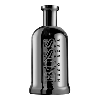 HUGO BOSS Boss Bottled United Limited Edition Eau de Parfum férfiaknak 200 ml