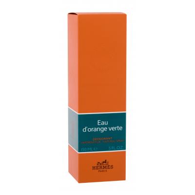 Hermes Eau d´Orange Verte Dezodor 150 ml
