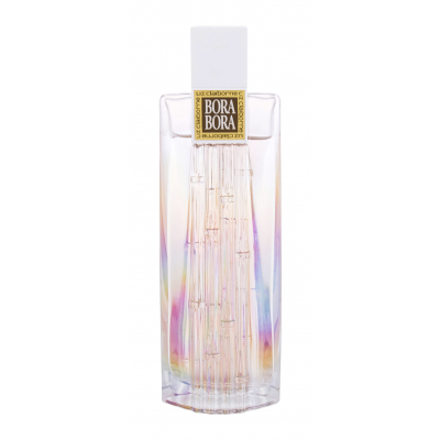 Liz Claiborne Bora Bora Eau de Parfum nőknek 100 ml