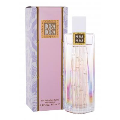 Liz Claiborne Bora Bora Eau de Parfum nőknek 100 ml
