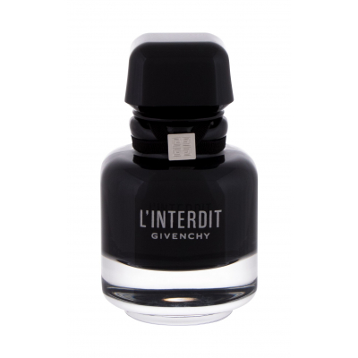 Givenchy L&#039;Interdit Intense Eau de Parfum nőknek 35 ml