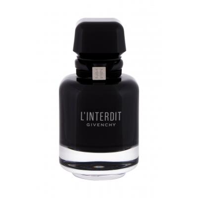 Givenchy L&#039;Interdit Intense Eau de Parfum nőknek 50 ml
