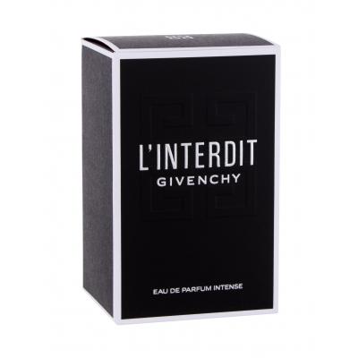 Givenchy L&#039;Interdit Intense Eau de Parfum nőknek 50 ml