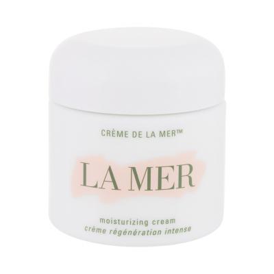 La Mer The Moisturizing Nappali arckrém nőknek 100 ml