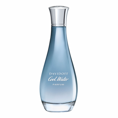 Davidoff Cool Water Parfum Eau de Parfum nőknek 100 ml
