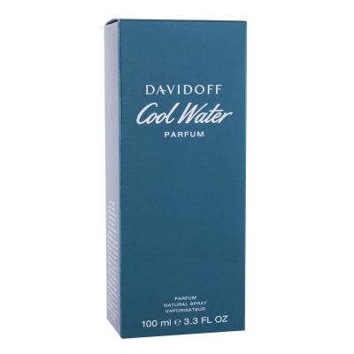 Davidoff Cool Water Parfum Parfüm férfiaknak 100 ml