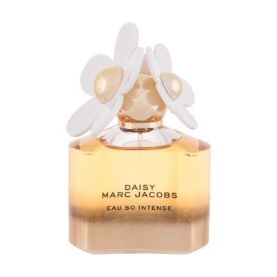 Marc Jacobs Daisy Eau So Intense Eau de Parfum nőknek 100 ml