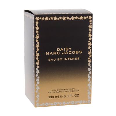 Marc Jacobs Daisy Eau So Intense Eau de Parfum nőknek 100 ml