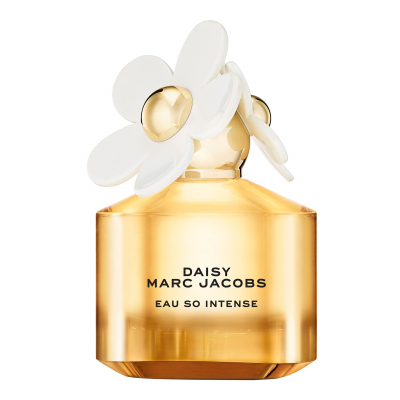 Marc Jacobs Daisy Eau So Intense Eau de Parfum nőknek 100 ml