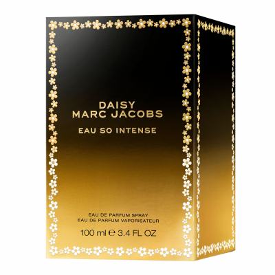 Marc Jacobs Daisy Eau So Intense Eau de Parfum nőknek 100 ml