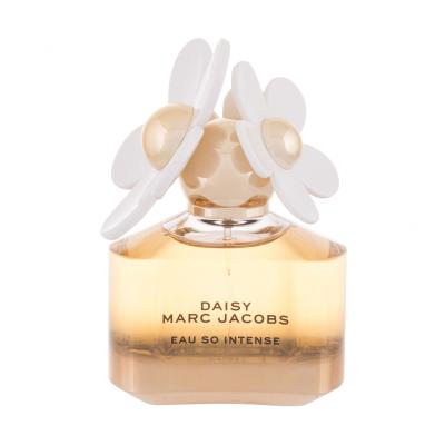Marc Jacobs Daisy Eau So Intense Eau de Parfum nőknek 50 ml