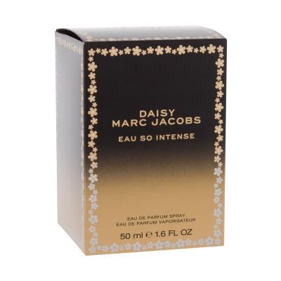 Marc Jacobs Daisy Eau So Intense Eau de Parfum nőknek 50 ml
