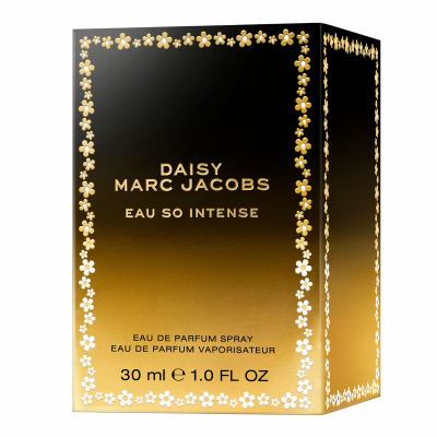 Marc Jacobs Daisy Eau So Intense Eau de Parfum nőknek 30 ml