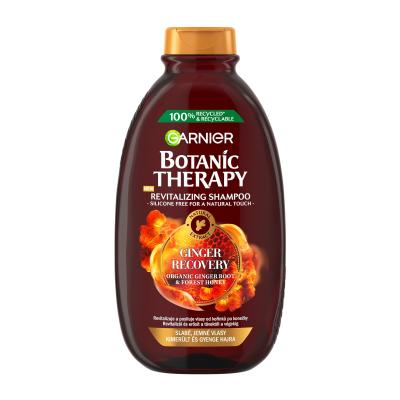 Garnier Botanic Therapy Ginger Recovery Sampon nőknek 400 ml