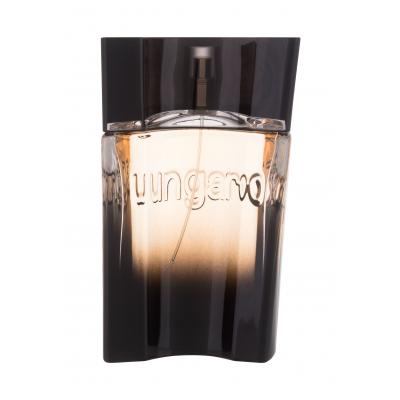 Emanuel Ungaro Ungaro Feminin Eau de Toilette nőknek 90 ml