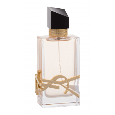 Yves Saint Laurent Libre Eau de Toilette nőknek 50 ml