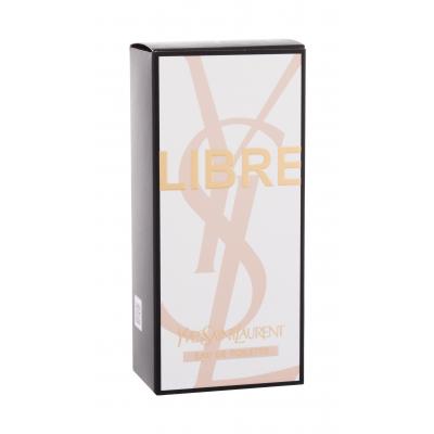 Yves Saint Laurent Libre Eau de Toilette nőknek 50 ml