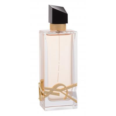 Yves Saint Laurent Libre Eau de Toilette nőknek 90 ml