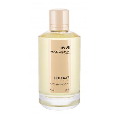MANCERA Holidays Eau de Parfum 120 ml