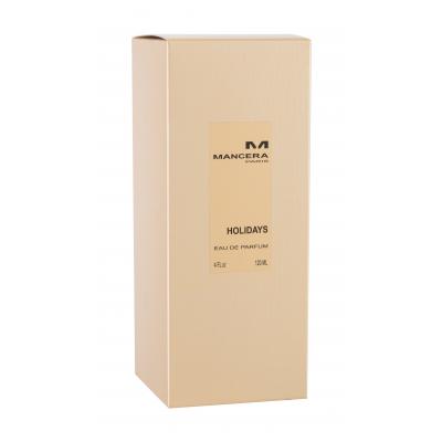 MANCERA Holidays Eau de Parfum 120 ml