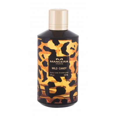 MANCERA Wild Candy Eau de Parfum 120 ml