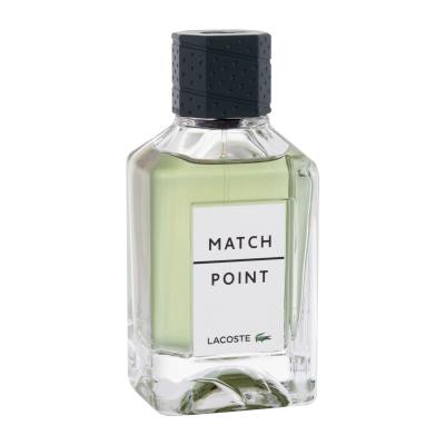 Lacoste Match Point Eau de Toilette férfiaknak 50 ml