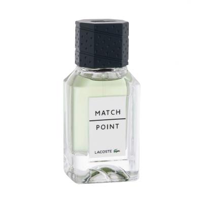 Lacoste Match Point Eau de Toilette férfiaknak 30 ml