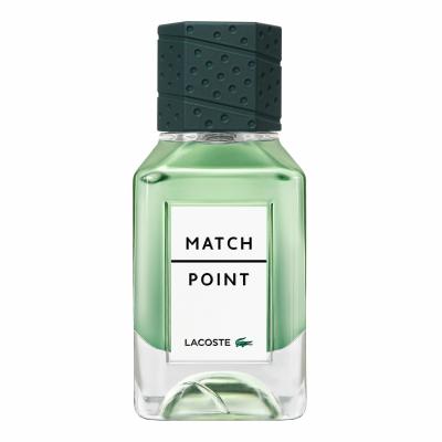 Lacoste Match Point Eau de Toilette férfiaknak 30 ml