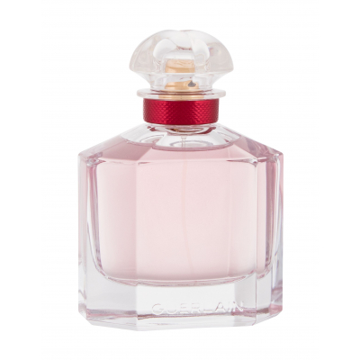 Guerlain Mon Guerlain Bloom of Rose Eau de Parfum nőknek 100 ml