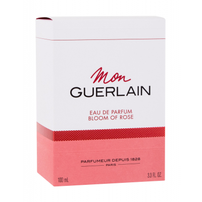 Guerlain Mon Guerlain Bloom of Rose Eau de Parfum nőknek 100 ml