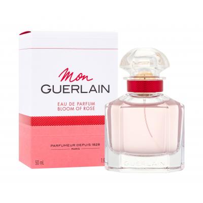 Guerlain Mon Guerlain Bloom of Rose Eau de Parfum nőknek 50 ml