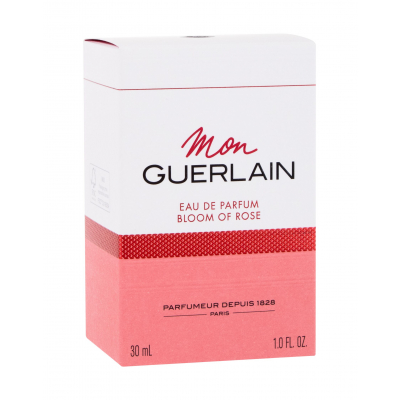 Guerlain Mon Guerlain Bloom of Rose Eau de Parfum nőknek 30 ml