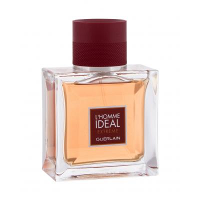 Guerlain L´Homme Ideal Extreme Eau de Parfum férfiaknak 50 ml
