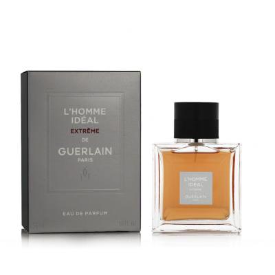 Guerlain L´Homme Ideal Extreme Eau de Parfum férfiaknak 50 ml