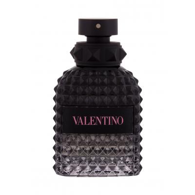Valentino Valentino Uomo Born In Roma Eau de Toilette férfiaknak 50 ml